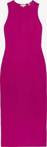 Ted Baker - Vestido 'Esthaa' en rosa: frente