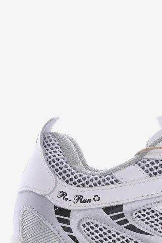Mercer Amsterdam Sneakers & Trainers in 36 in White