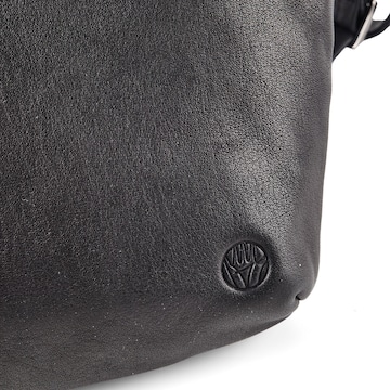 Harold's Schoudertas in Zwart