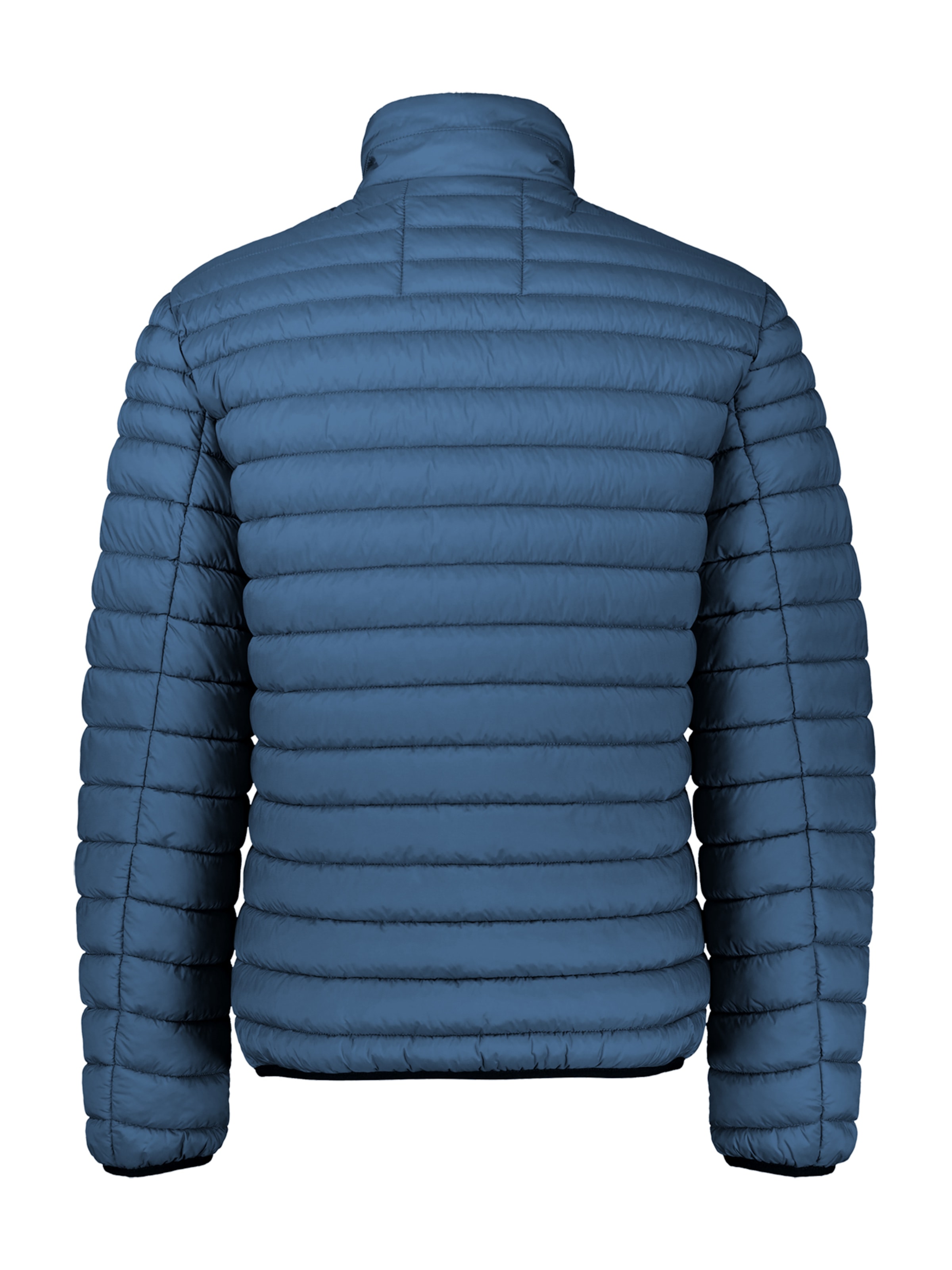 LERROS Between-season jacket in Blue