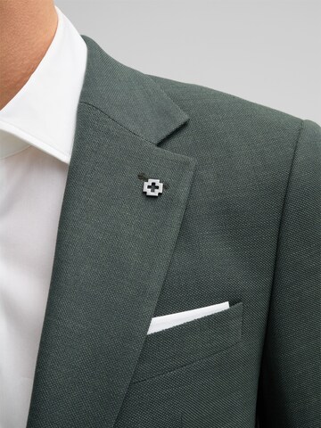 STRELLSON Slim Fit Sakko 'Arndt' in Grün