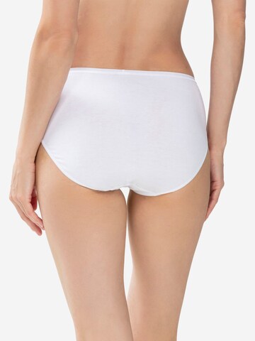 Mey Slip 'Cotton'‌‌‌‌‌‌‌ in Weiß