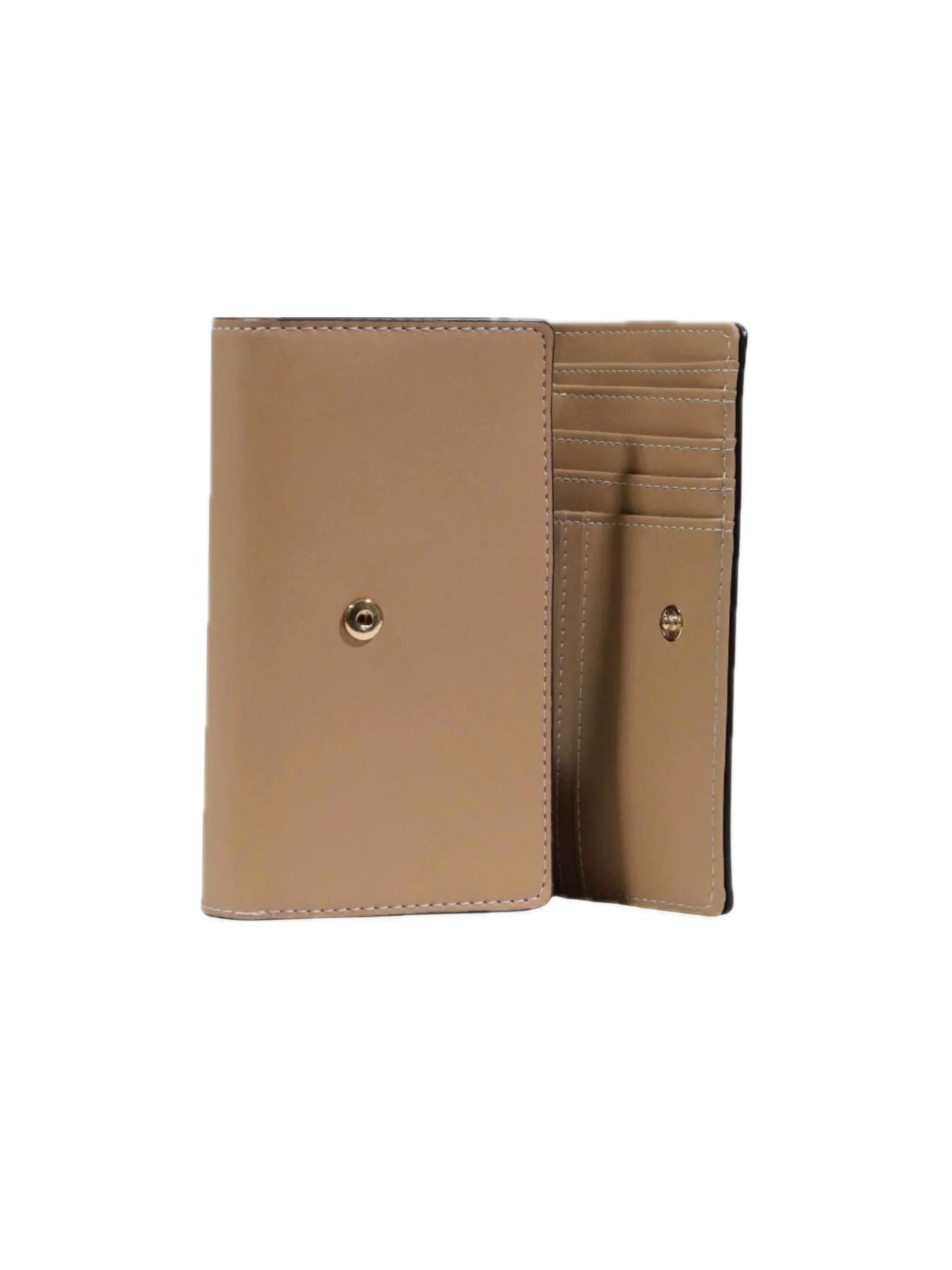 Liu Jo Wallet 'AA6172 E1118' in Brown