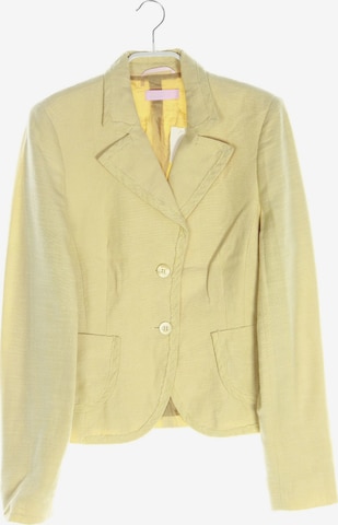 St. Emile Blazer in XS in White: front