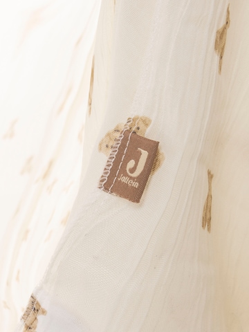 Jollein Baldachin 'Mini Teddy Bear' in Beige