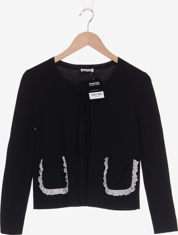 Claudie Pierlot Sweater & Cardigan in M in Black: front