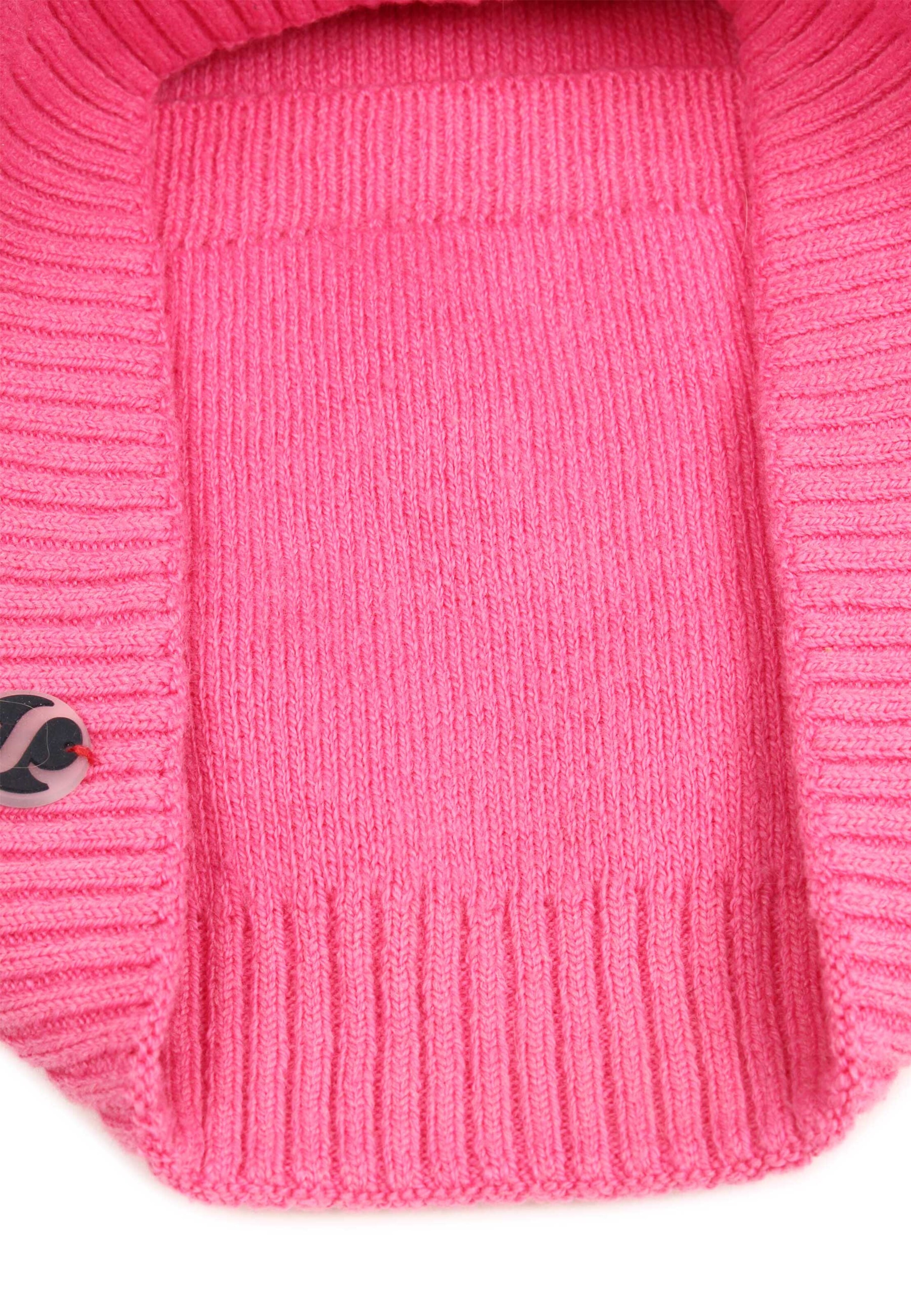 SAMAYA Beanie 'Elen' in Pink