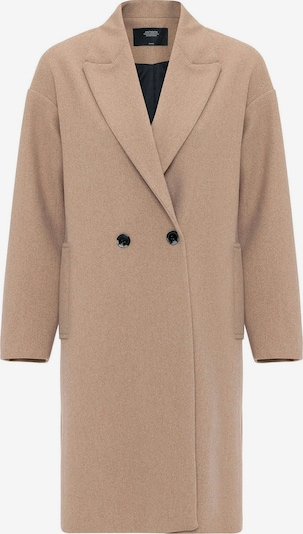 Antioch Prechodný kabát - béžová melírovaná, Produkt