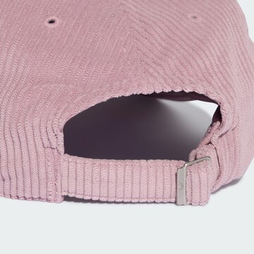 Casquette ADIDAS ORIGINALS en violet