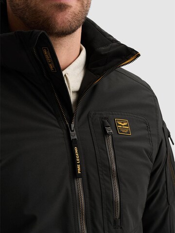 PME Legend Övergångsjacka 'Conestoga jacket' i svart