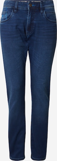 INDICODE JEANS Jeans 'Coil' i blue denim, Produktvisning