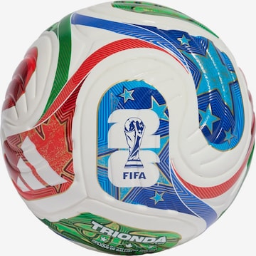 ADIDAS PERFORMANCE Ball 'FIFA World Cup 26™ Trionda' in White: front