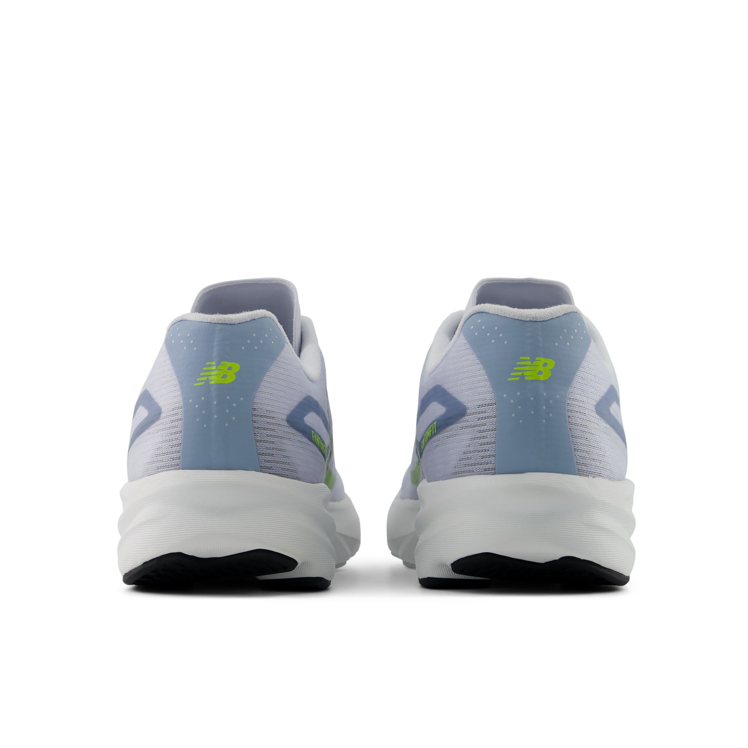 new balance - Sapatilha de corrida 'Flite-R' em cinzento