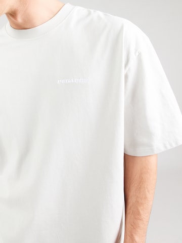 Pegador Shirt in Grey