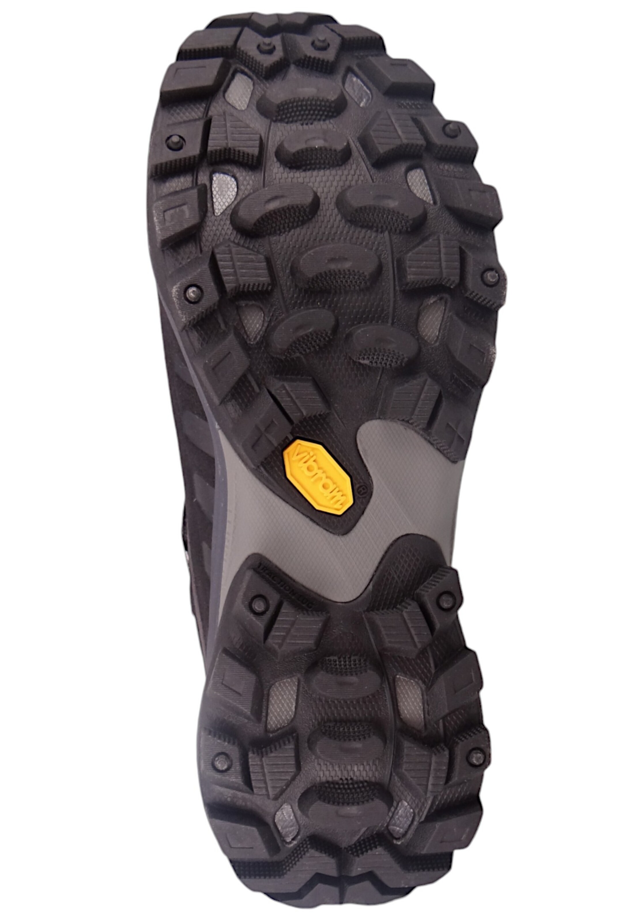 MERRELL Laarzen in Zwart