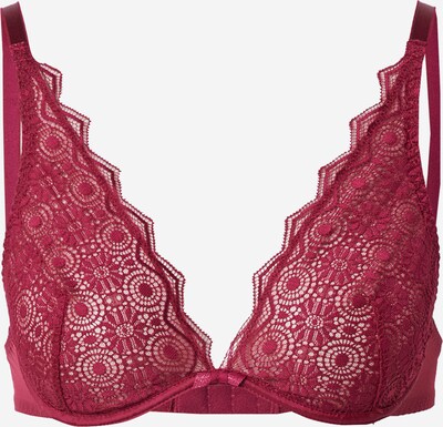 Reggiseno PASSIONATA di colore bacca, Visualizzazione prodotti