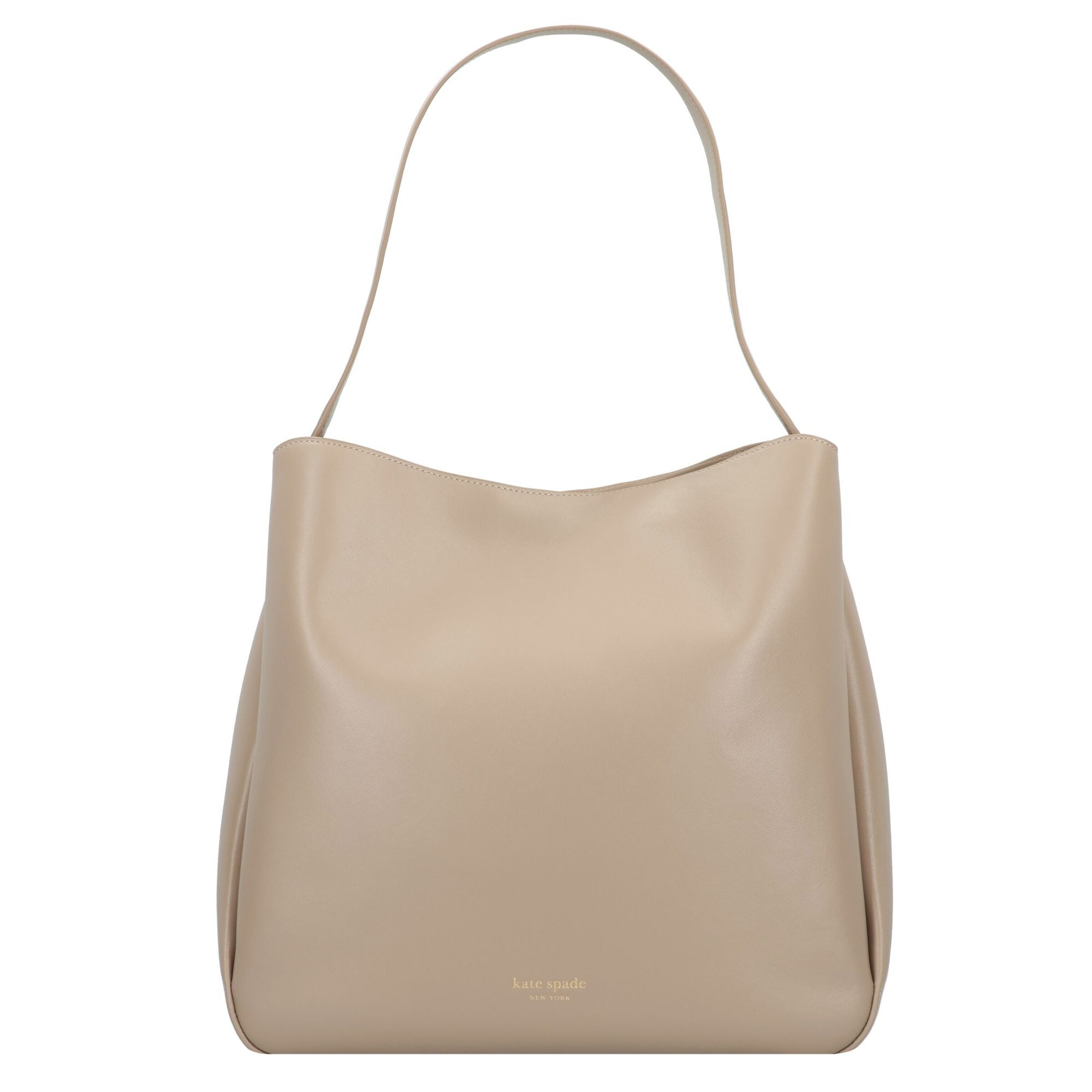 Kate Spade Schultertasche 'Grace' in hellbraun, Produktansicht