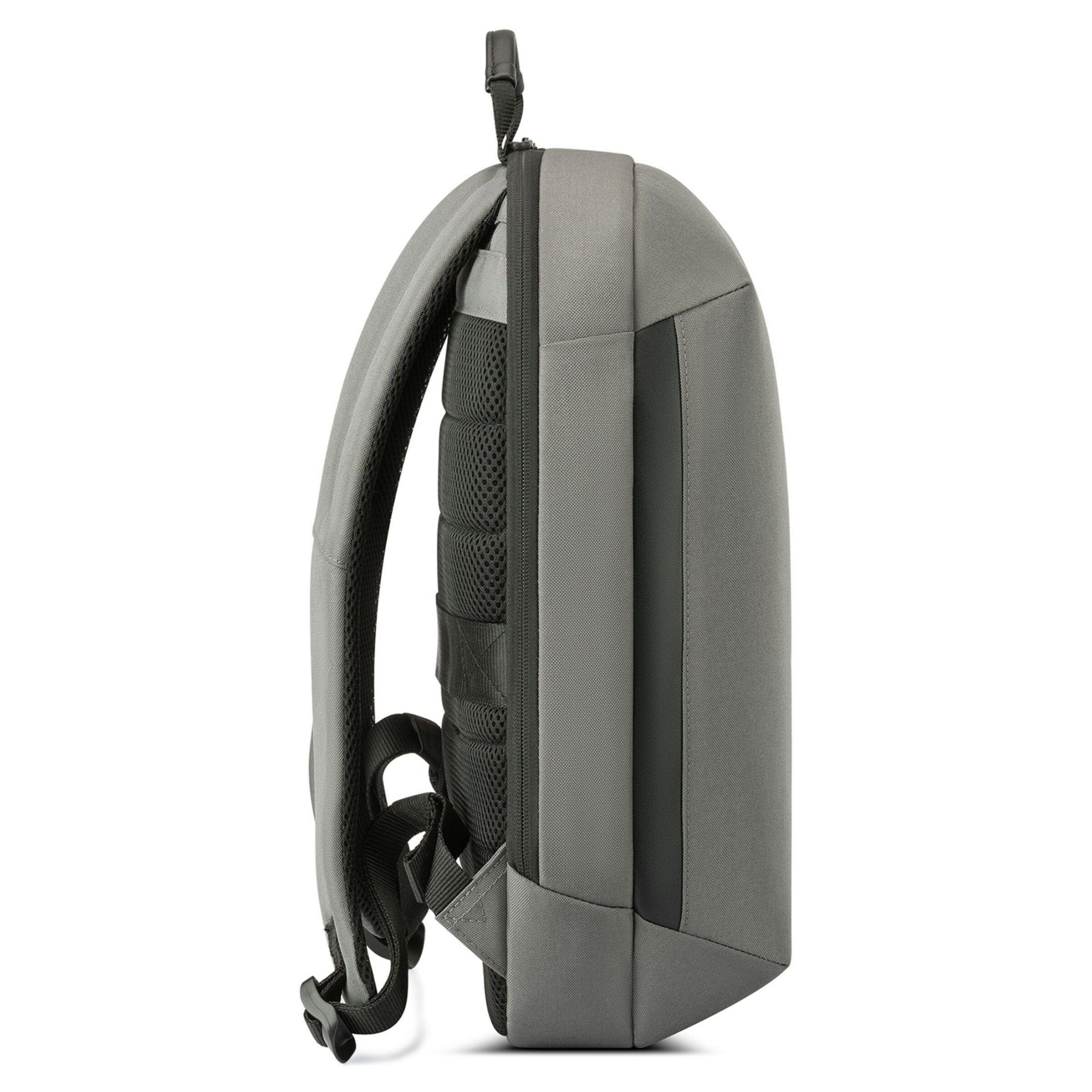 Roncato Backpack in Grey