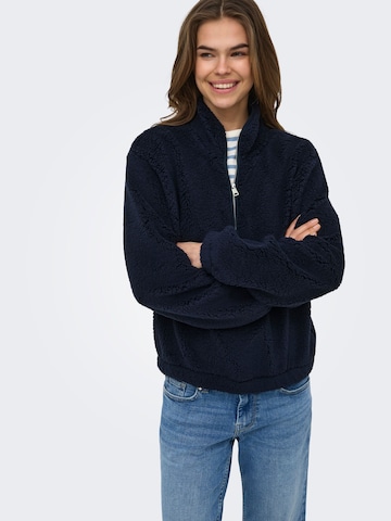 Pull-over 'ONLNew Dallas' ONLY en bleu