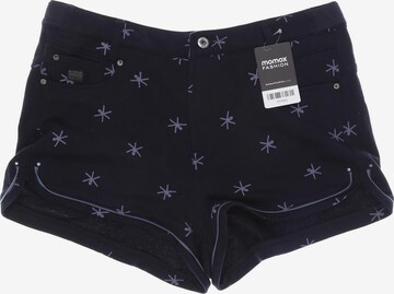 G-Star RAW Shorts in S in Blue: front