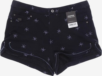 G-Star RAW Shorts S in Blau: predná strana