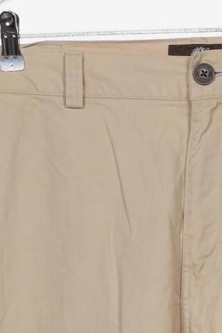 TIMBERLAND Shorts 38 in Beige