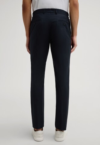JOOP! Slimfit Hose' Travel Hank' in Blau