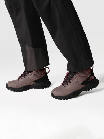 Boots THE NORTH FACE en rose