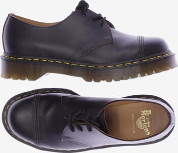 Dr. Martens Flats & Loafers in 44,5 in Black: front