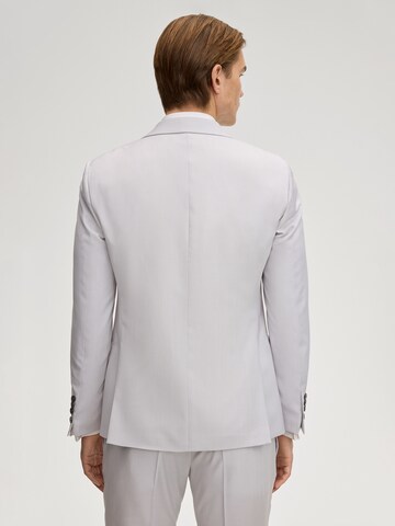 Coupe regular Veste de costume 'Wedding-Hawker' JOOP! en gris