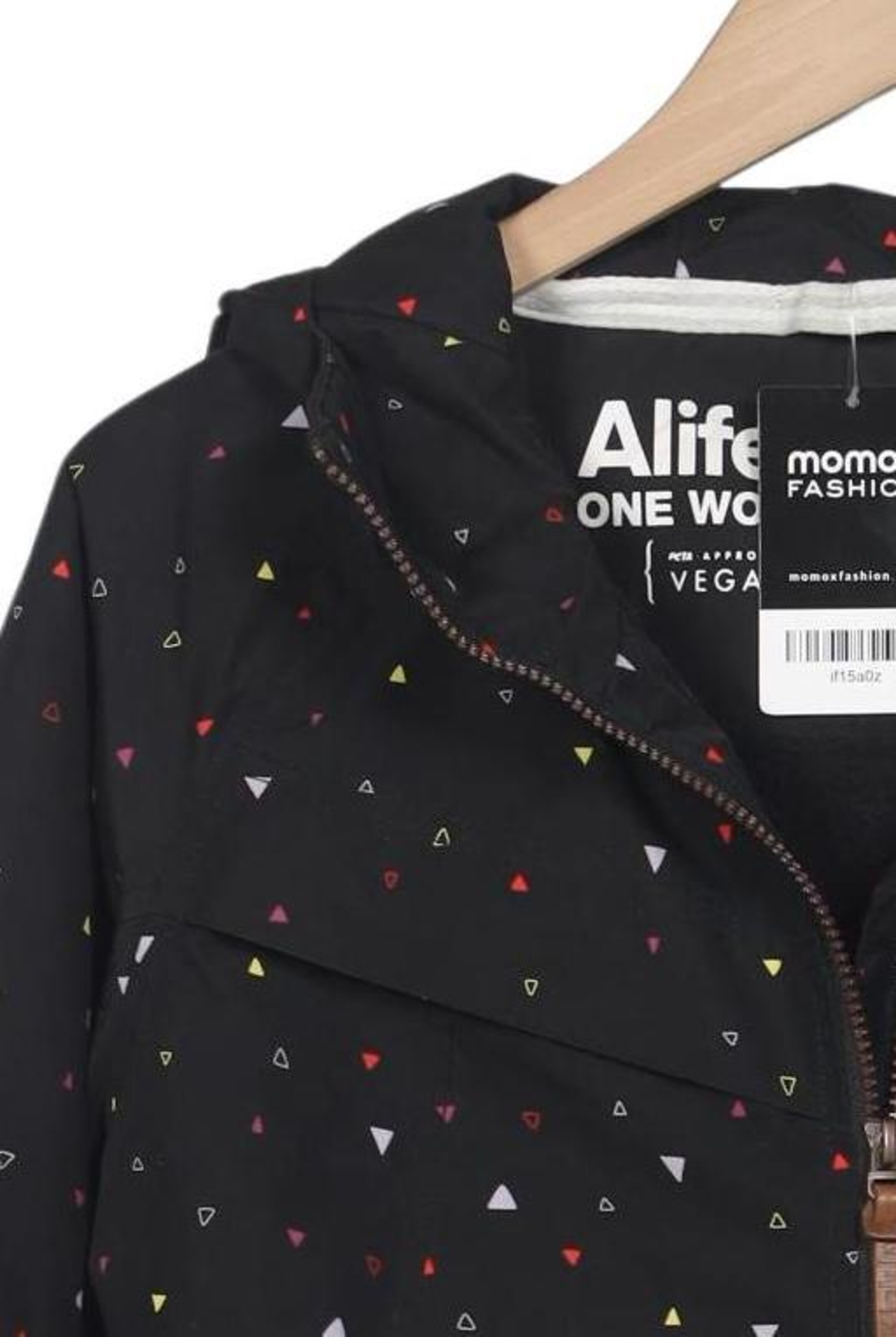 alife & kickin Jacket & Coat in XS in Black