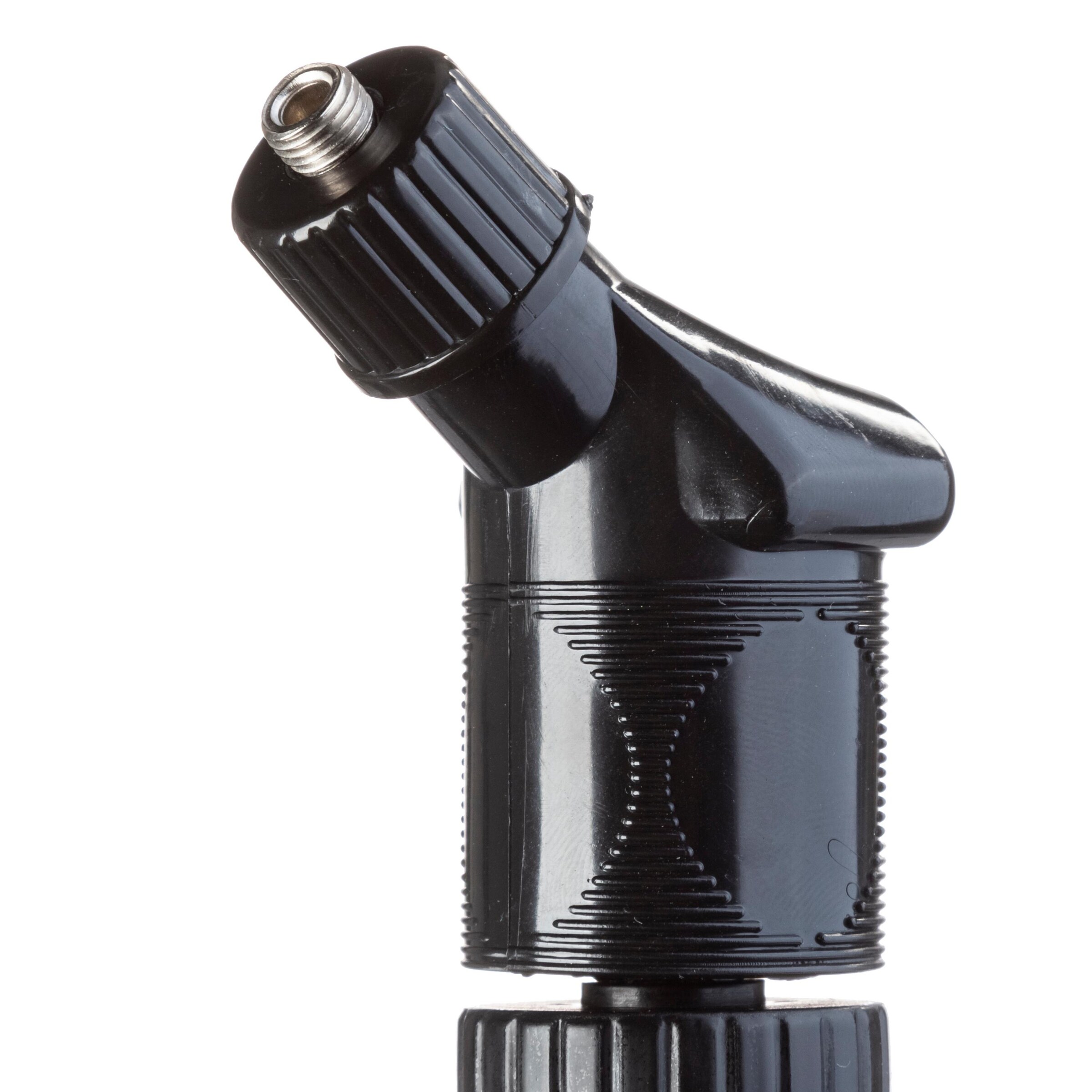 DERBYSTAR Luftpumpe in Schwarz