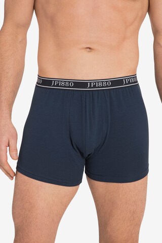 JP1880 Boxershorts in Blau