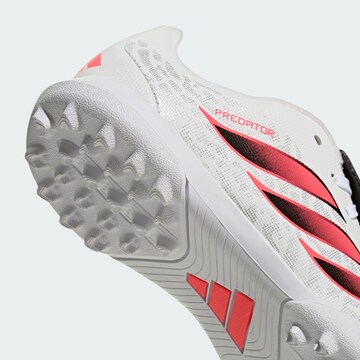 Scarpa sportiva 'Predator Club' di ADIDAS PERFORMANCE in bianco