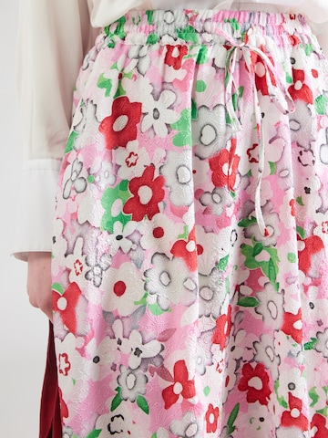 Essentiel Antwerp Szoknyák 'JULIANNE' - fehér