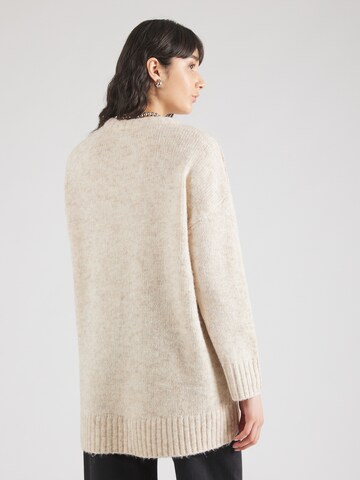 Pull-over 'ONLAYA' ONLY en beige