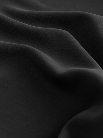 Next Широкий Штаны в Черный