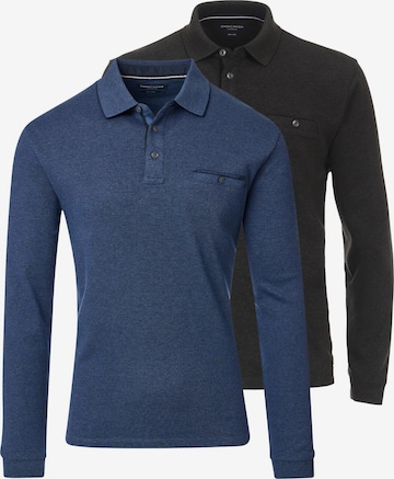 CASAMODA Shirt 'Basic' in : Vorderseite