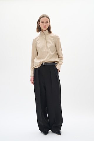 InWear Blouse in Beige