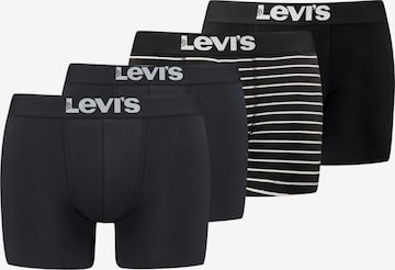 LEVI'S ® Boxeralsók - fekete: elől