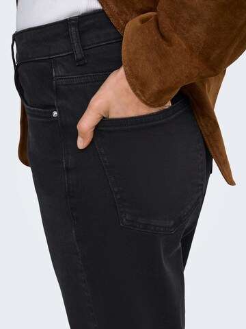 Regular Jean 'ONLJOY' ONLY en noir