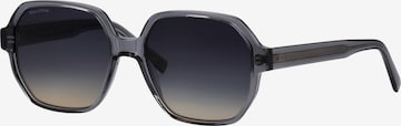Marc O'Polo EYEWEAR Sunglasses in Grey: front