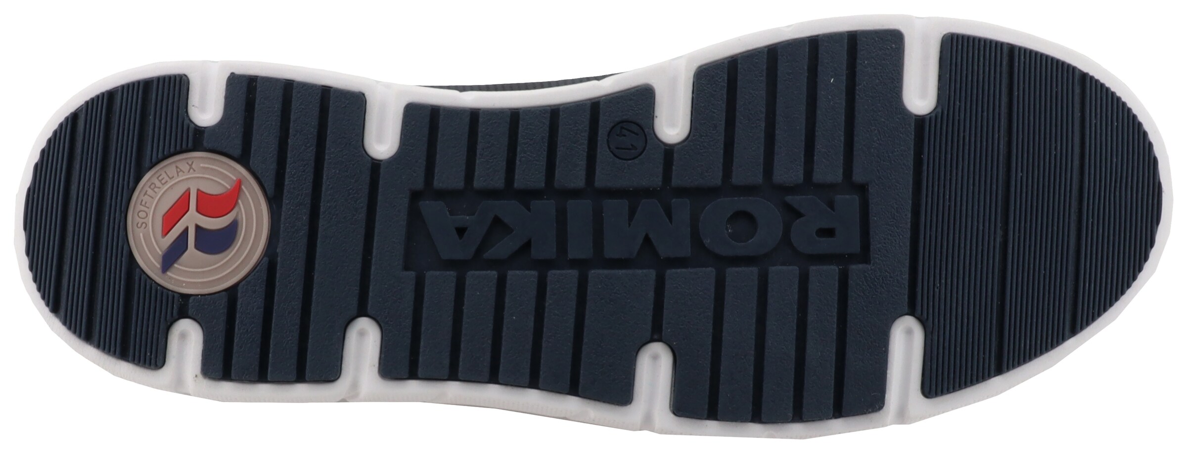 ROMIKA Sneakers in Blue