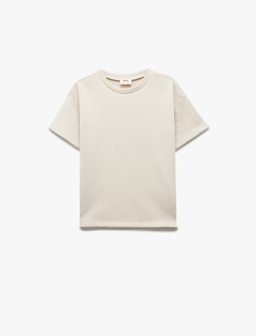 Koton Shirt in Beige