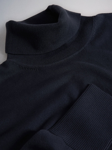 The Set - Jersey en gris
