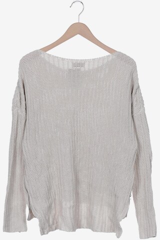 Hunkydory Pullover S in Beige
