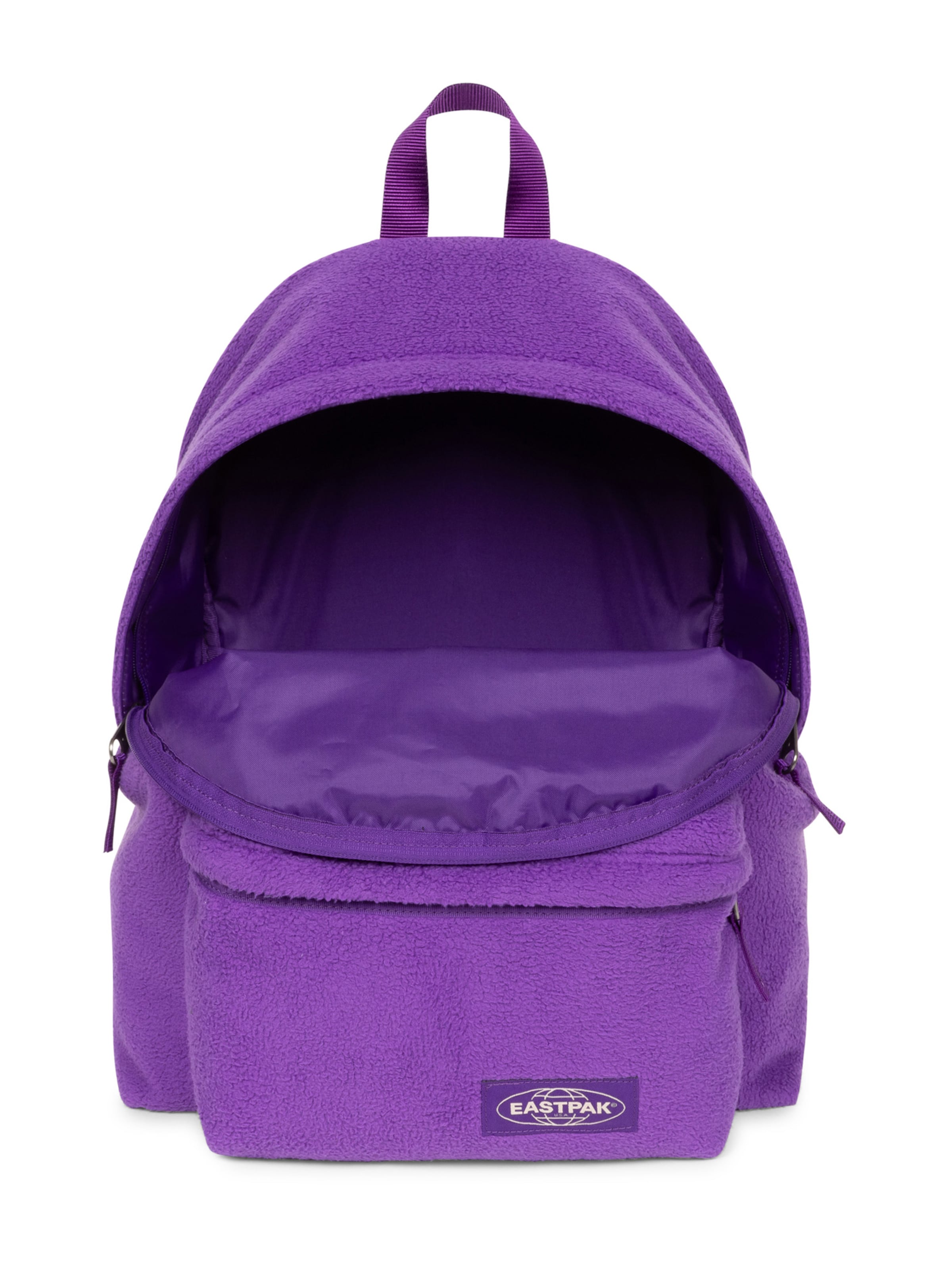 EASTPAK Рюкзак 'Padded Pak'r' в Лиловый
