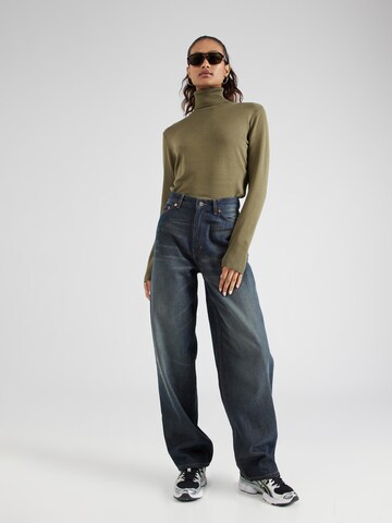 Pullover di Soft Rebels in verde
