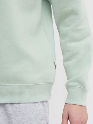 Sweat-shirt 'Downton' BLEND en vert