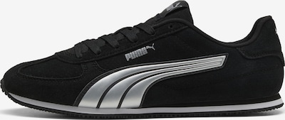 PUMA Sneaker 'Reflect-X' in 44 in schwarz / silber, Produktansicht